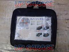 スノーソックス KA71