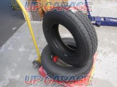 【2本セット】BRIDGESTONE(ブリヂストン) ECOPIA RD613