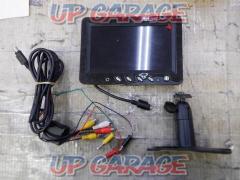 メーカー不明 TFT LCDモニター