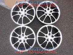 BRIDGESTONE (Bridgestone)
ECO
FORME (Eco-form)
CRS
Ten
(5HOLE)