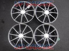 BRIDGESTONE (Bridgestone)
ECO
FORME (Eco-form)
SE-15
(5HOLE)