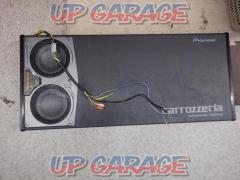 carrozzeria(カロッツェリア) TS-WX1600A