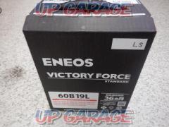 ENEOS
VICTORY
FORCE
STANDARD