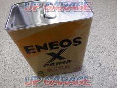 ENEOS
X
PRIME
5W-30
