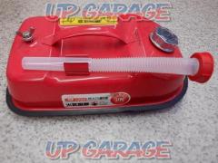 Unknown Manufacturer
Gasoline carrying cans