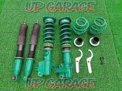 TEIN
FLEX-A (damping force adjustment full tap type harmonic drive)