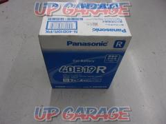 Panasonic 40B19R