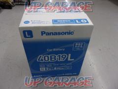Panasonic 40B19L
