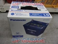 Panasonic CAOS N-Q100/A3