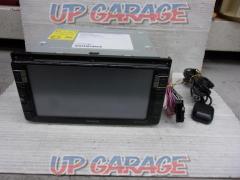 KENWOOD
MDV-L502W