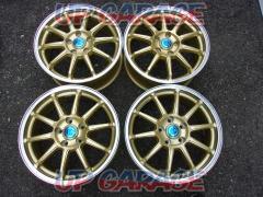 FUJI
COPP (Fuji Corporation)
10SPOKE