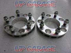 KICS
Wide tread spacer