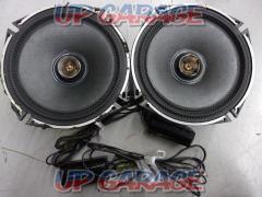 ALPINE DDL-R170C