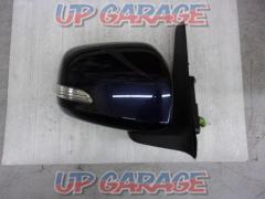 DAIHATSU
L375S Tanto genuine door mirror
Miginomi