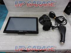 Panasonic
CN-GP755VD