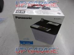 Panasonic
Battery
M-42R
