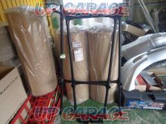 Tire rack