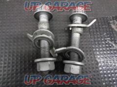 Manufacturer unknown Camber bolt