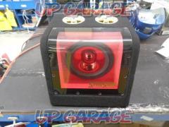 Fusion DW-S11