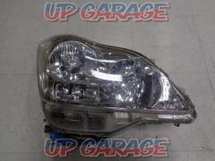 TOYOTA (Toyota)
Genuine headlight
For RH (driver's seat) side
Crown Royal / 18 series
Late]