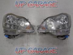 TOYOTA (Toyota)
Genuine headlight
Crown Royal / 18 series
Late]
Right and left