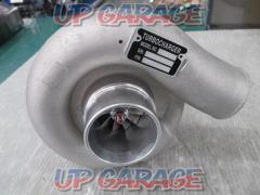 Unknown Manufacturer
TD06-20G
Turbine
 unused
