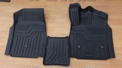 Unknown Manufacturer
3D solid design
3D floor mat
30 For Alphard · Velfire