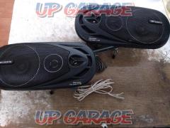carrozzeria
TS-X 180