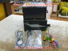 KENWOOD
MDV-D302
1Seg/CD/SD/USB/MP3/WMA
Made in 2015