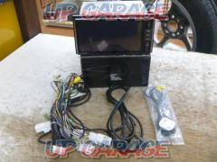 Panasonic CN-S300WD 4×4フルセグ/CD/DVD/USB/SD/Bluetooth/MP3/WMA 2011年製