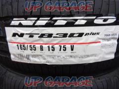 NT830+
165 / 55R15
2023