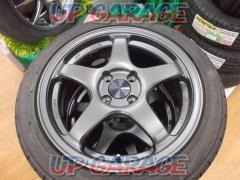 ENKEI (circles)
PerformanceLine (Performance Line)
PF05
+
FALKEN (Falken)
ZIEX
ZE914