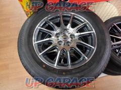 GAB
+
BRIDGESTONE (Bridgestone)
ECOPIA
EP150