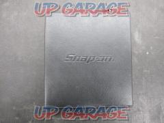 Snap-on 9PC パブセット