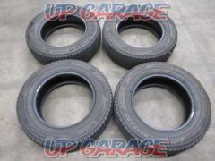 BRIDGESTONE BLIZZAK VRX3 195/65R15 91Q タイヤ4本