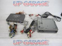 carrozzeria DEH-P707