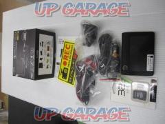 日本直販 3カメラドライブレコーダー XGー001