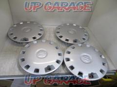 Suzuki genuine
DA17V
Evuryiban
Original wheel cap