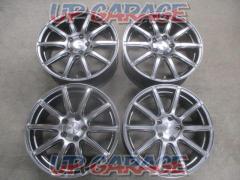 BRIDGESTONE
ECO
FORME
CRS
131
[P Warehouse]
