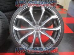 [AUDI
A3
(8V series/GY series) size!!
OZ
Urban
Cross
MSW
48
+
WINRUN
R330