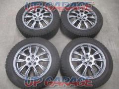 Lehrmeister
BRANDLE-LINE
STRANGER
+
DUNLOP
WINTERMAXX
WM02