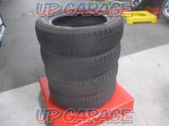 BRIDGESTONE
BLIZZAK
VRX2