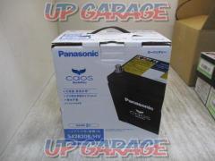 Panasonic (Panasonic)
S42B20R / HV
