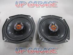 KENWOOD KFC-RS173 2WAY17cm コアキシャルスピーカー