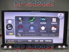【未使用TVアンテナセット付き♪】carrozzeria AVIC-MRZ077 7インチ フルセグメモリーナビ 2013年モデル