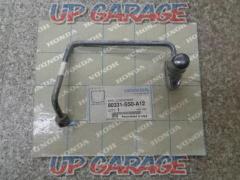 ホンダ純正(HONDA)BB4 プレリュードA/Cコンデンサーパイプ