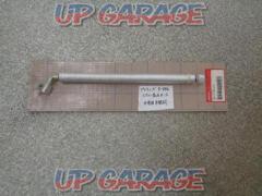 ホンダ純正(HONDA)プレリュードBB4 A/C 高圧ホース純正