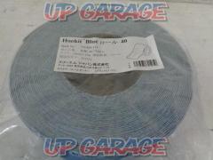 3M
Hookit
Blue roll
Forty