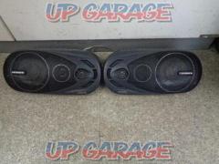 carrozzeria (Carrozzeria)
TS-X 180