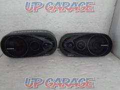 carrozzeria TS-X180